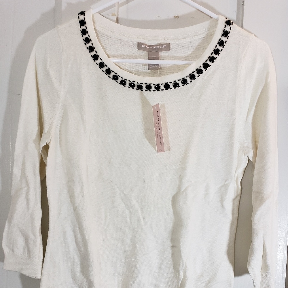 ⚡N.W.T. Banana Republic Sz Sp